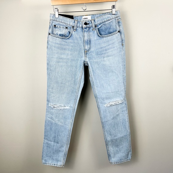 ASKK NY Jeans - Picture 3 of 12